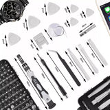Kit De 115 Puntas De Precisión Destornillador Puntas Dados LERNEN Lernen