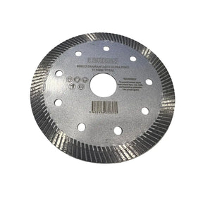 Disco de corte Diamantado 115 mm 4 1/2' Lernen