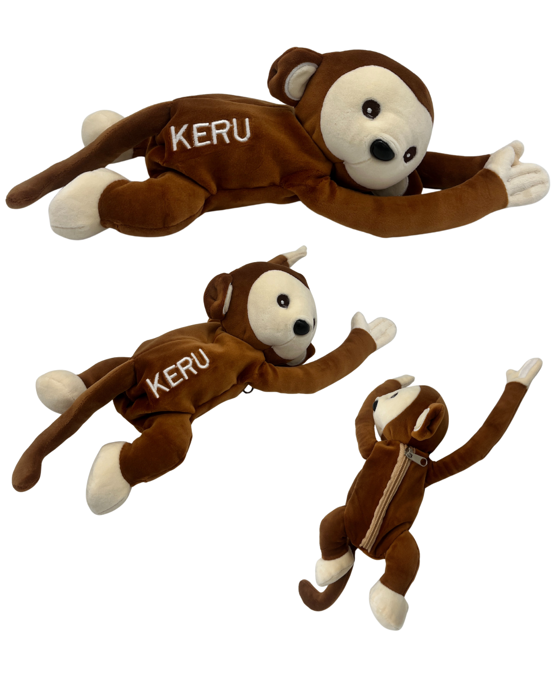 Porta Bolsas para mascotas KERU Keru