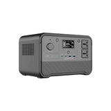 Estación De Energía Portátil Lernen 700w Generador Eléctrico Lernen