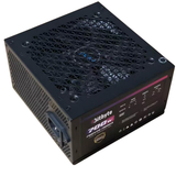 Fuente De Poder 700W Modular 80 Plus Bronze ATX Bitbyte
