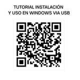 Impresora Térmica XL86IMP