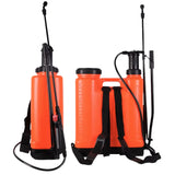 Fumigadora de Mochila 16 Litros Lernen Tokstock