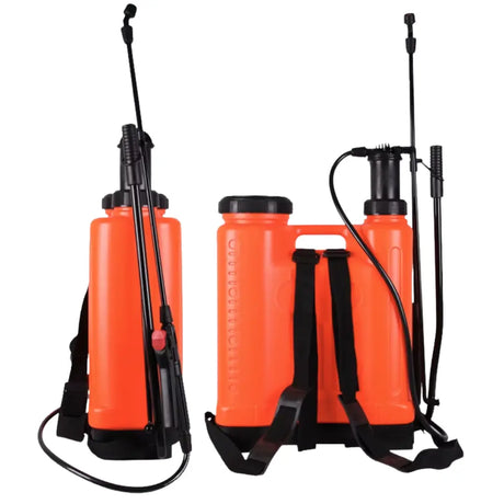 Fumigadora de Mochila 16 Litros Lernen Tokstock