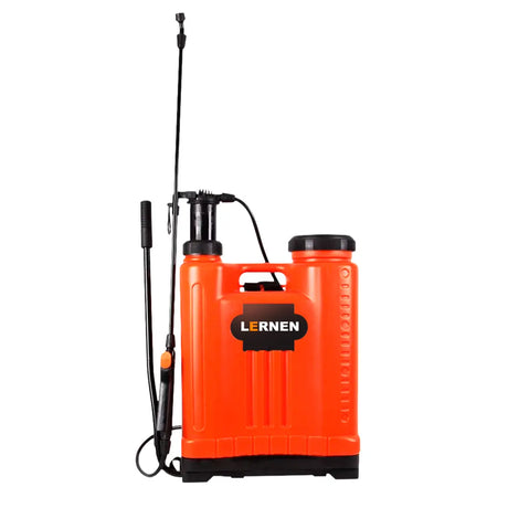 Fumigadora de Mochila 16 Litros Lernen Tokstock