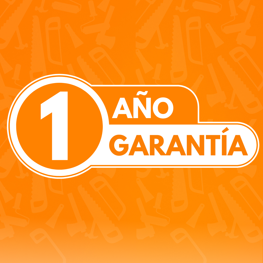 Taladro Destornillador Inalámbrico LERNEN + 2 Baterías + Acc