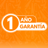 Taladro Destornillador Inalámbrico LERNEN + 2 Baterías + Acc