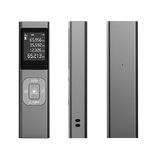 Medidor Láser Multifunción 60M 3 en 1 Lernen