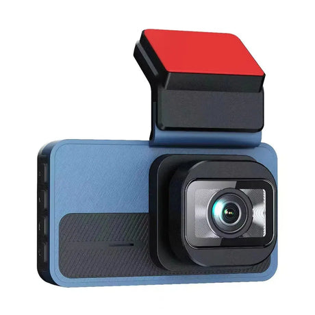 Cámara para Auto Doble Dash Cam Bitbyte 4k Retroceso + App Bitbyte
