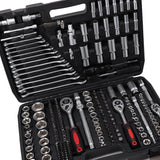 Juego De Dados Lernen 216 Piezas Kit De Herramientas Lernen