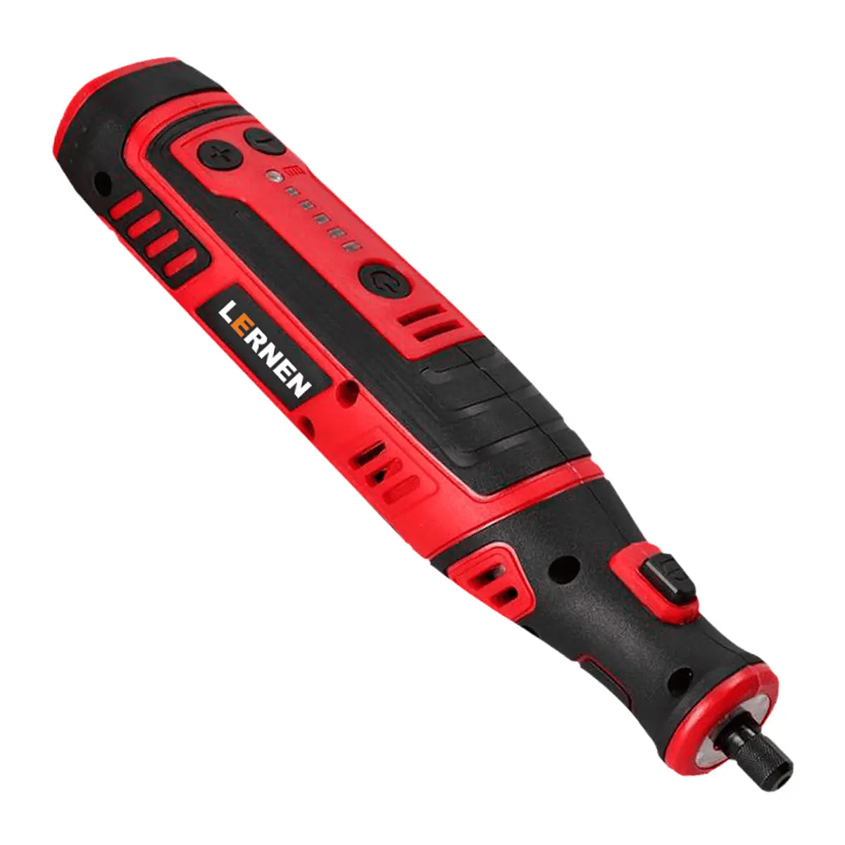 Herramienta Grabado Multipropósito Inalámbrico LERNEN + 85 Accesorios. Lernen