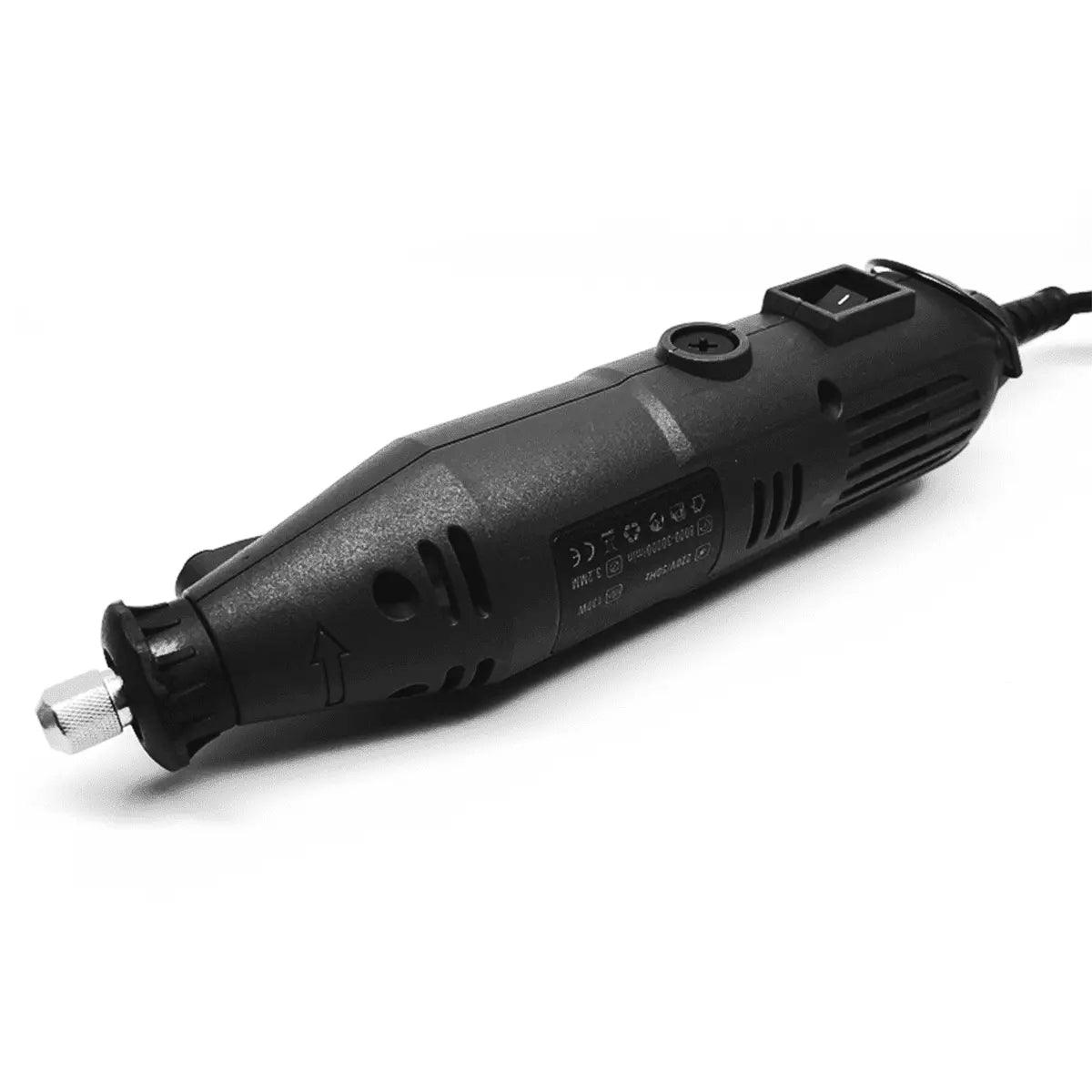 Herramienta Multipropósito Kit Minitorno Tipo Dremel 135w 211 Piezas Lernen