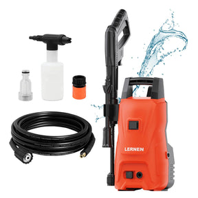 Hidrolavadora 1200w LERNEN Lernen