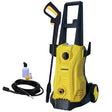 Hidrolavadora 1600w con Espumador y Ruedas LERNEN
