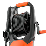 Hidrolavadora 1800w con Espumador y Ruedas LERNEN Lernen