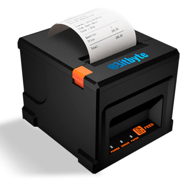 Impresora Térmica XL86IMP Bitbyte