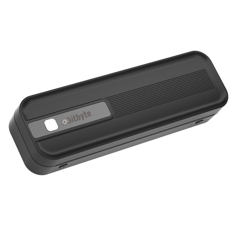 Impresora Térmica Portátil Negra Bitbyte Bitbyte