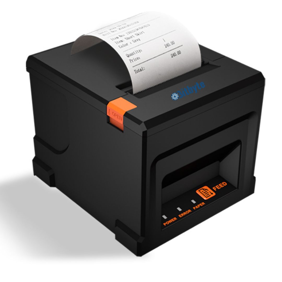 Impresora Térmica XL80 Bitbyte