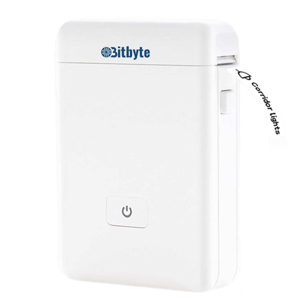 Impresora Termal Portátil Mini Bitbyte Bitbyte