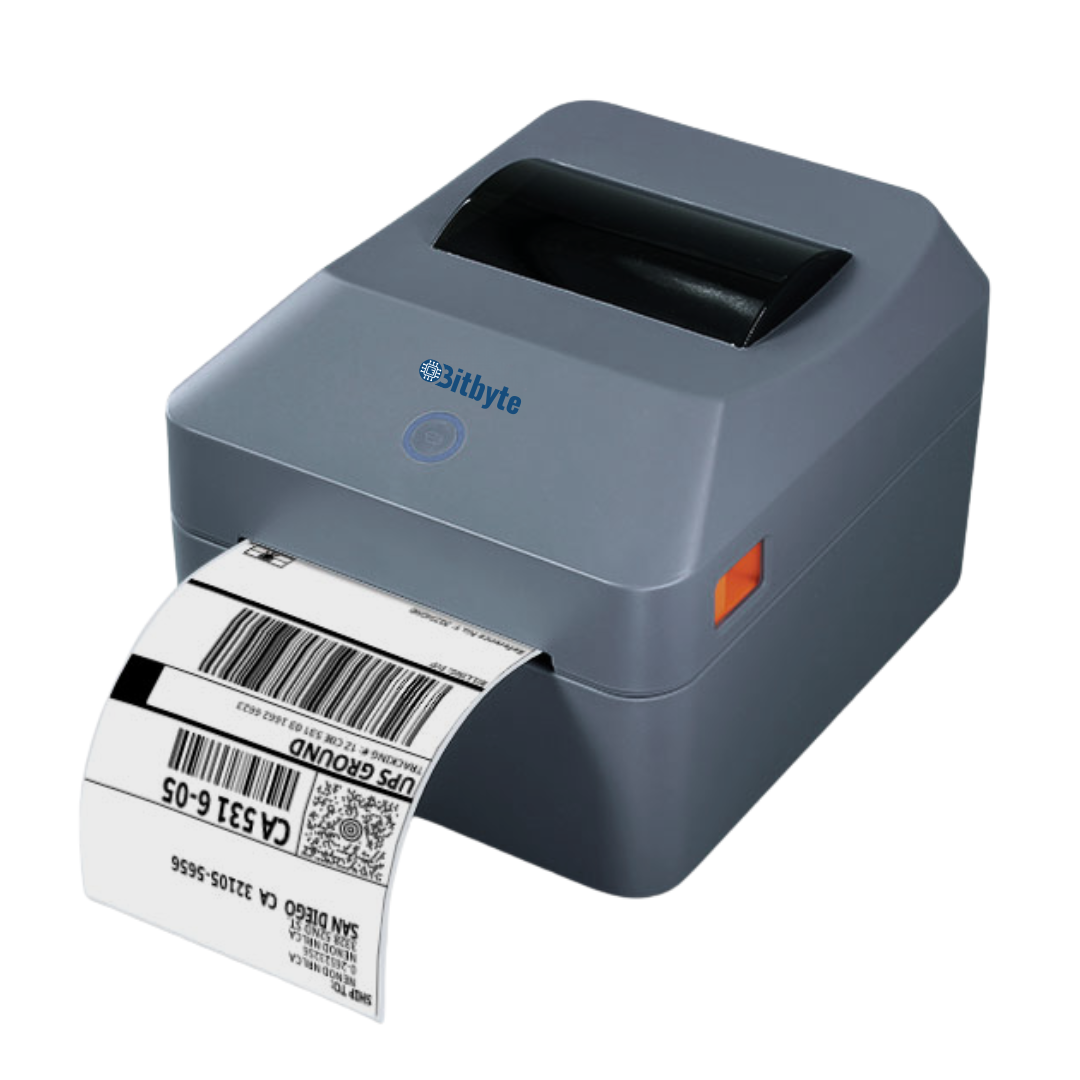 Impresora Térmica Portátil T40IMP Bitbyte