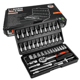 Juego de dados 46 piezas Lernen Lernen