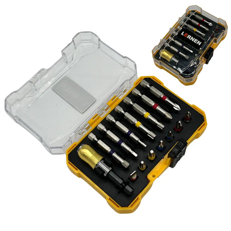Kit 15 Multipuntas