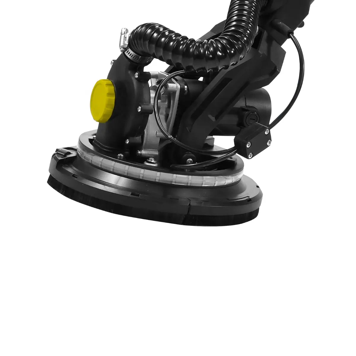 Lijadora De Pared, Piso Y Techo Industrial 750W Lernen