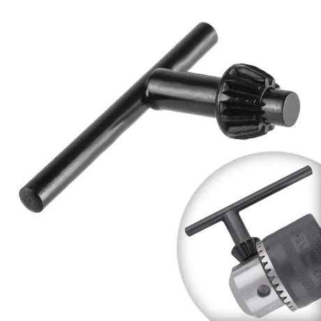 Llave Mandril