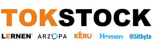 Tokstock
