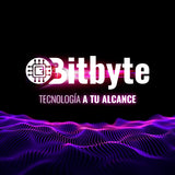 Luminaria LED Hexagonal Bitbyte 192W Blanca Fría 6500K Para Techo Bitbyte