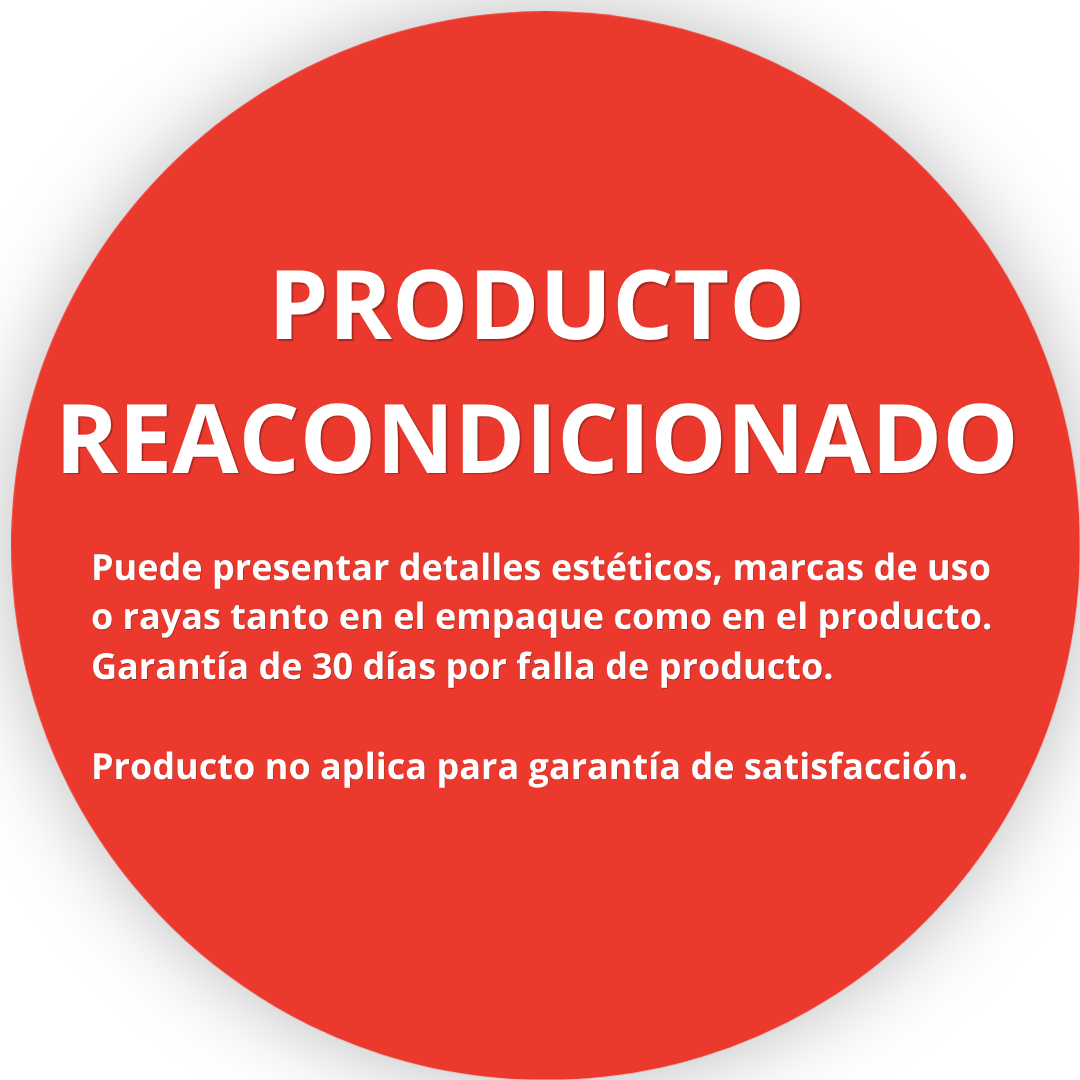 [Reacondicionado] Nivel Laser Profesional 12 Líneas LERNEN + Maletín + Trípode
