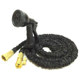 Manguera Expandible de Jardín con Pistola de Riego Lernen