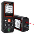Medidor De Distancia Laser Digital 100m LERNEN
