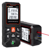 Medidor De Distancia Laser Digital 100m LERNEN