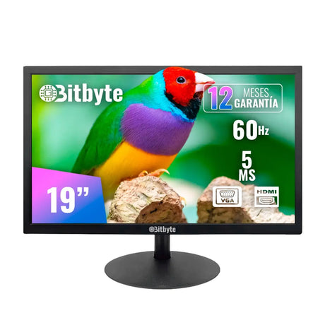 Monitor Bitbyte 19″ (1440×900) Bitbyte
