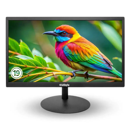 Monitor Bitbyte 19″ (1440×900) Bitbyte