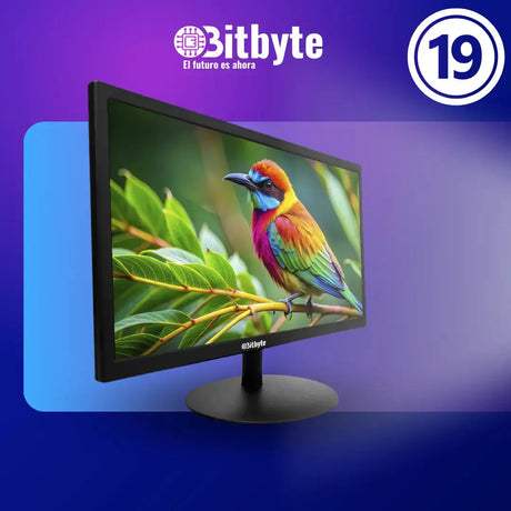 Monitor Bitbyte 19″ (1440×900) Bitbyte