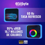 Monitor Bitbyte 19″ (1440×900) Bitbyte