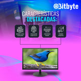 Monitor Bitbyte 21.5″ Full HD (1920×1080) Bitbyte