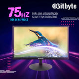 Monitor Bitbyte 27″ Full HD (1920×1080) Bitbyte