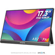 Monitor Portátil Arzopa A1M – 17.3”