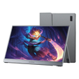Monitor Portátil Arzopa Z1FC - 16.1" + Funda Arzopa