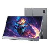 Monitor Portátil Arzopa Z1FC - 16.1" + Funda Arzopa