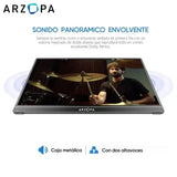 Monitor Portátil Arzopa Z1RC – 16″ Arzopa
