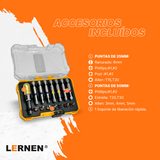 Kit 15 Multipuntas