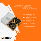 KIT 27 Multipuntas