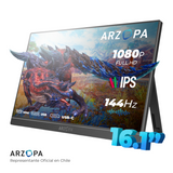 Monitor Portátil Arzopa Z1FC - 16.1" Arzopa