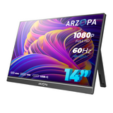 Monitor Portátil Arzopa A1S - 14"
