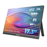 Monitor Portátil Arzopa A1M – 17.3”