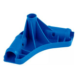 Piscina Estructural Rectangular 228x159 Cm Homen + Parches 1520Lt Homen